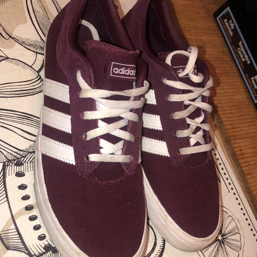 Adidas sneakers
